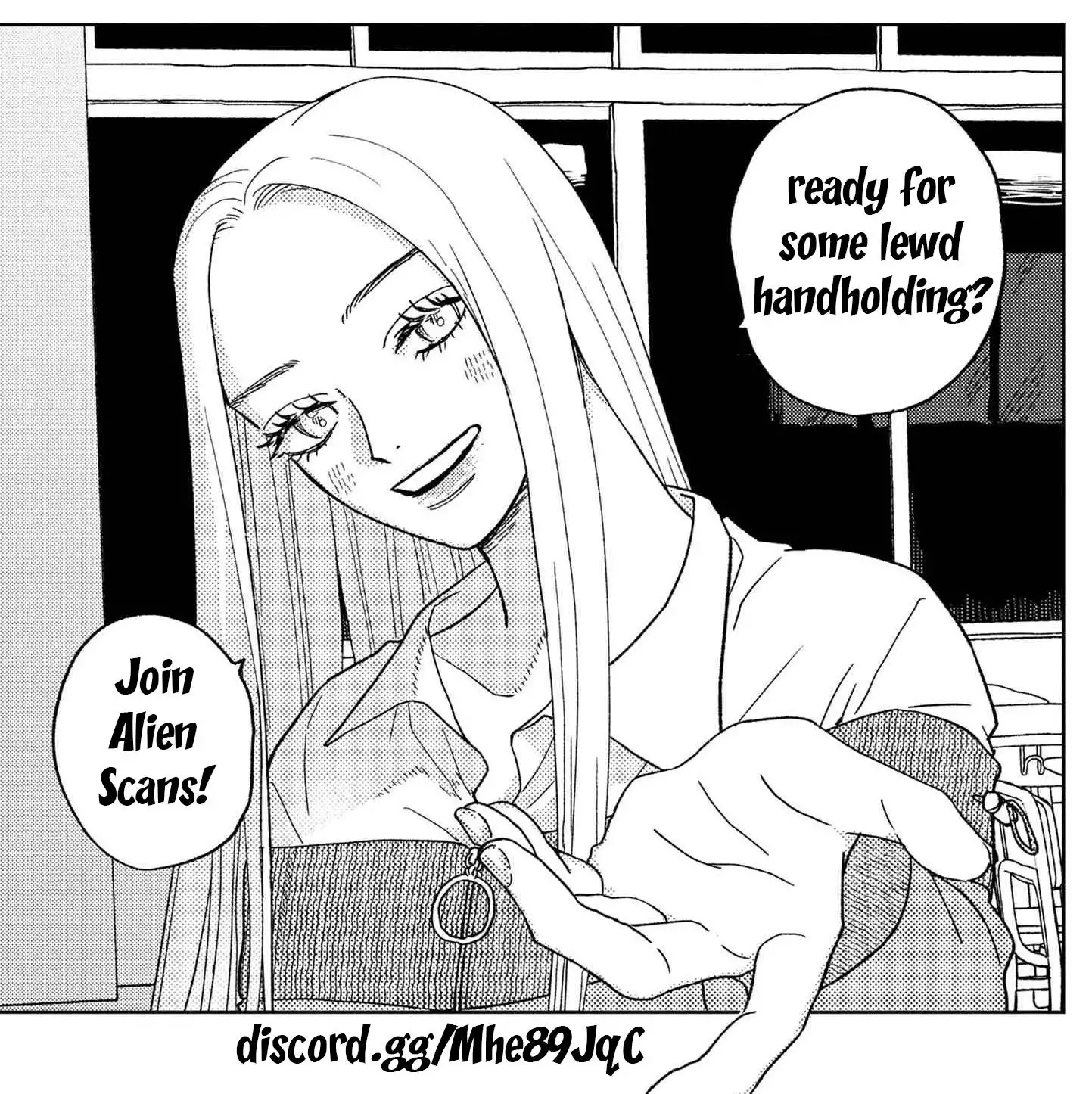 I Love You, Miki! Chapter 16 18